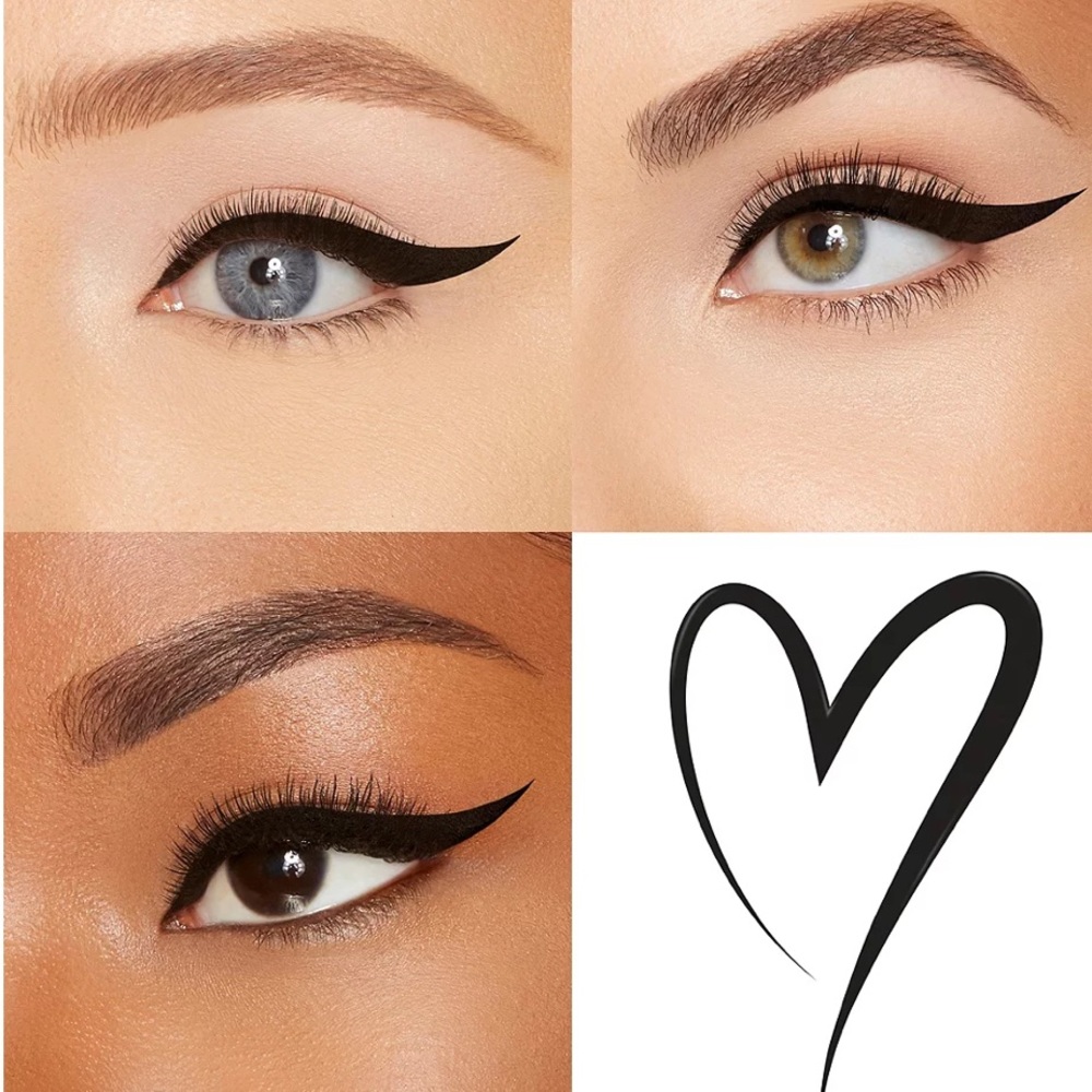 Too Faced Better Than Sex Waterproof Liquid Eyeliner